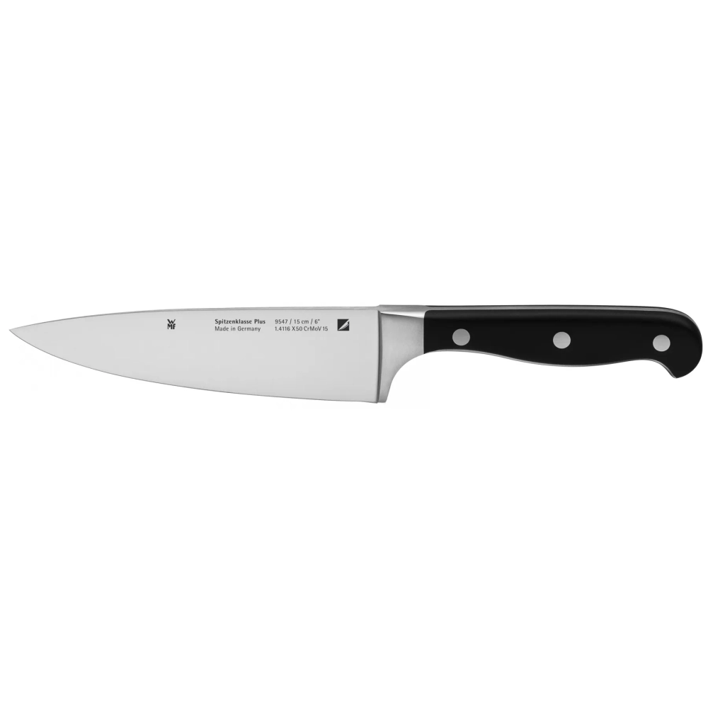 WMF Нож шеф-повара Spitzenklasse Plus 15см. 18 9547 6032