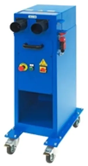 Станок для развальцовки труб O+P UNISPEED USFL 90/37 ECO