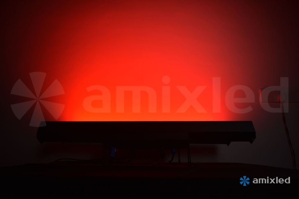 Cветовой прибор Amixled COBSTRIP 10x10