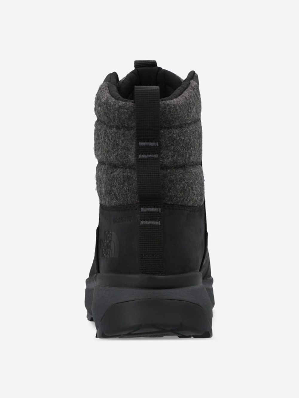 Ботинки мужские THE NORTH FACE M BERGEN LEATHER WP