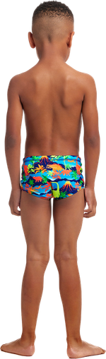 Плавки FUNKY TRUNKS Toddler Boys Big Bronto