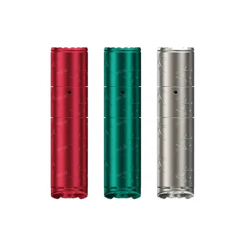 Ручной светодиодный фонарь KLARUS K10 Titanium, 1200 Лм