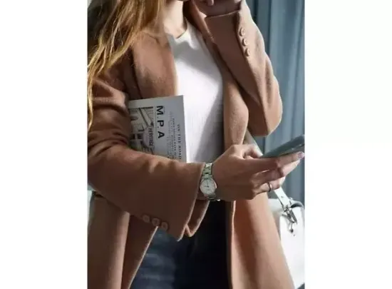 Женские часы Daniel Wellington Iconic Link 28 мм DW00100207