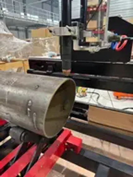 Стол для консольных машин HDweld 1500×3000 мм