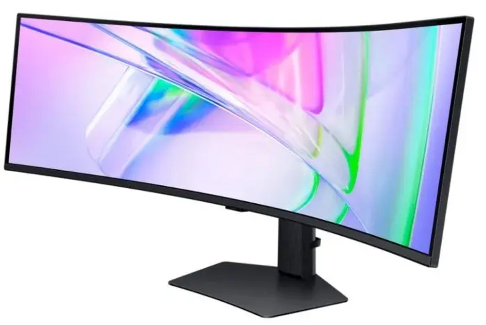 Монитор  Samsung LS49C950UAIXCI