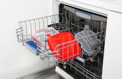 Контейнер низкий 1.3л Sistema Microwave