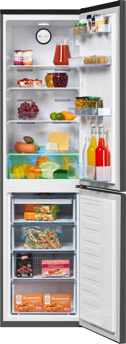 Холодильник Beko B3R0CNK332HG
