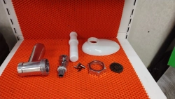 Мясорубка homestar stm-2039