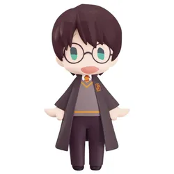 Фигурка HELLO! GOOD SMILE Harry Potter: Harry Potter