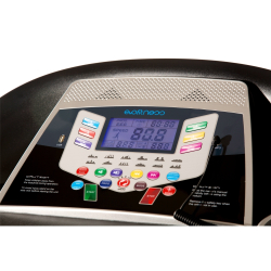 Evo fitness jet