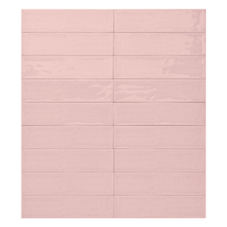 Liguria PINK 7.5x30