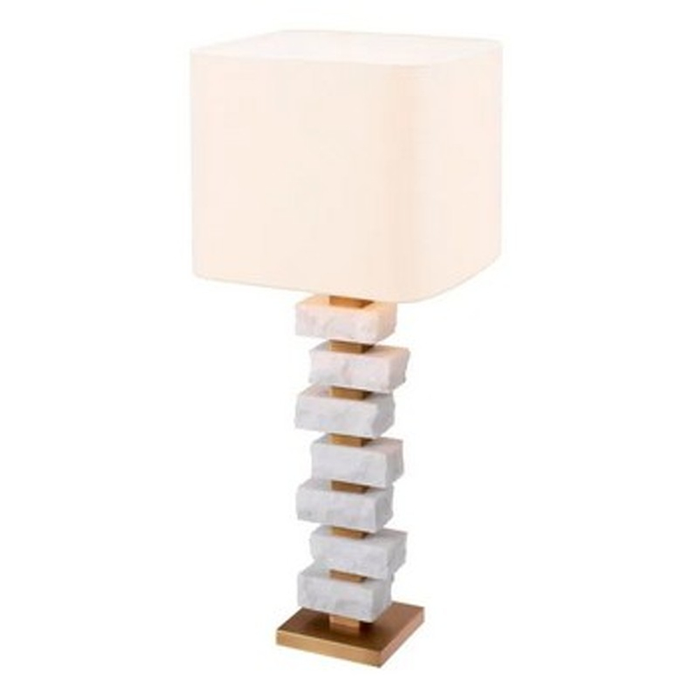 Настольная лампа Amber L LIGHTING