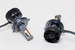 X5 Led 90W 12-24V 6000K H1 H4 H7 H11 HB4
