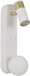 Настенный светильник Invento 4172-2W F-Promo