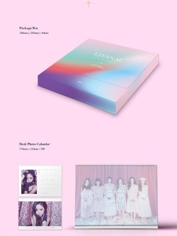товары Apink - 2019 Season's Greetings Eternal Jewels