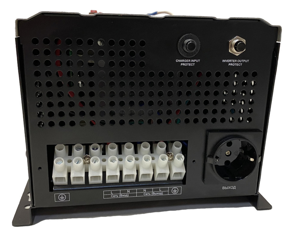 ИБП Hiden Control HPS30-3024 (24в 3000Вт)