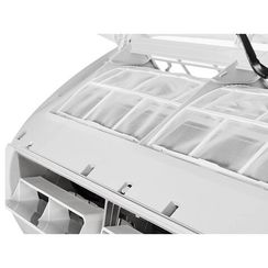 Сплит-система инверторного типа Ballu BSUI-12HN8_23Y комплект с Wi-Fi