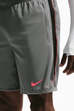 Шорты Nike Dri-FIT Strike - серый