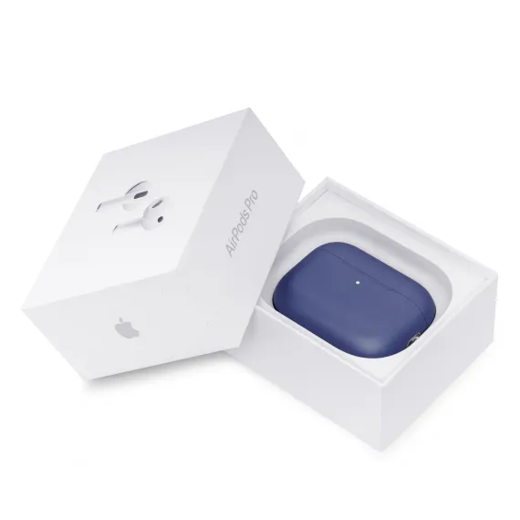 Apple AirPods Pro 3 Mist Blue Matte