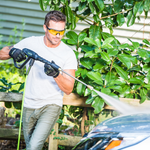 Мойка высокого давления электрическая Greenworks GPW2000 Арт. 5106707, 2000 Вт, 140 бар