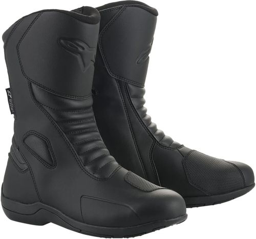 Купить Мотоботы Туристические Alpinestars Origin Drystar / Черный