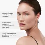 Компактная пудра LiC Soft Velvet Compact Powder - 01N