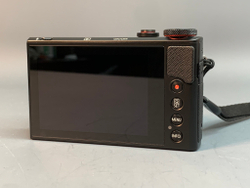 Canon PowerShot G9 X Mark II