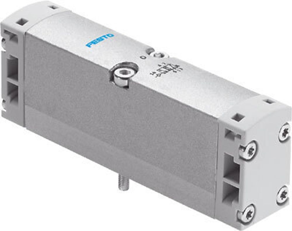 VSPA-B-P53E-A2 Пневмораспределитель VSPA-B-P53E-A2 Пневмораспределитель