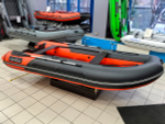Лодка Адмирал 375S PRO Lite