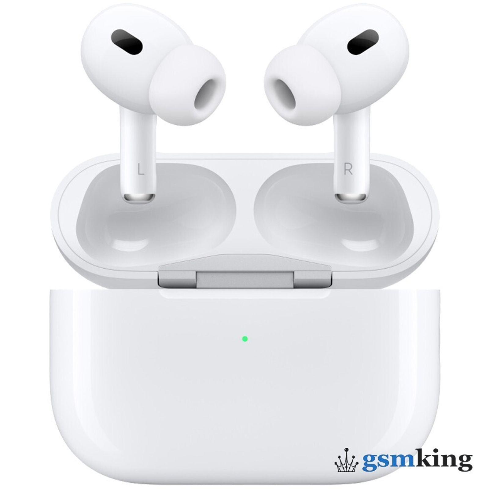 Apple AirPods Pro (2nd generation) USB‑C 2023