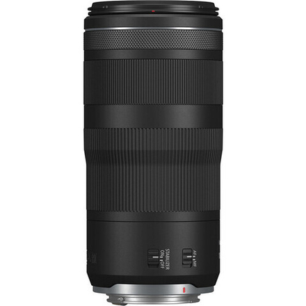 Объектив Canon RF 100-400mm F5.6-8 IS USM