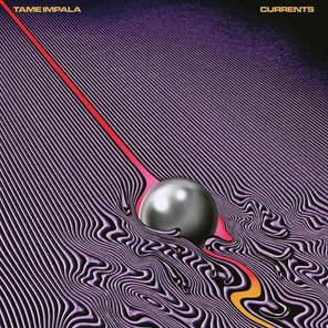Tame Impala / Currents (2LP)