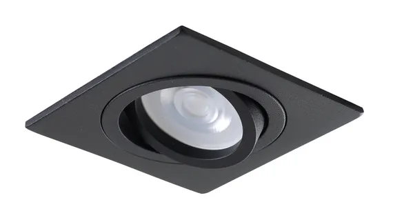 Точечный светильник CLT 002 CLT 002C1 BL Crystal Lux