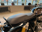 Royal Enfield Continental GT 650 Mr Clean (Special / Premium) 2025
