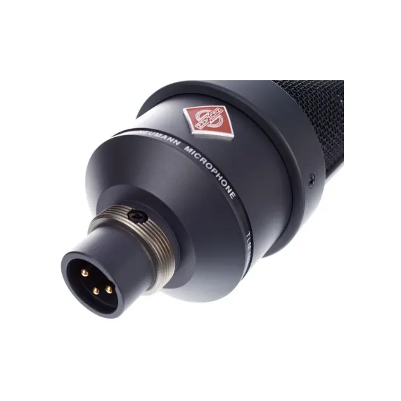 Neumann TLM 103 MT Mono Set Black