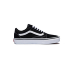 Кеды Vans Old Skool "Black White"