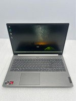 Ноутбук ThinkBook 15 Gen 3 ALC (21A40091RU) 15.6"/AMD Ryzen 3 5300U/RAM 8GB/SSD 256GB/AMD Radeon Graphics/IPS/1920x1080/DOS/Подсветка кл-ры: LED/серый. Состояние: B1