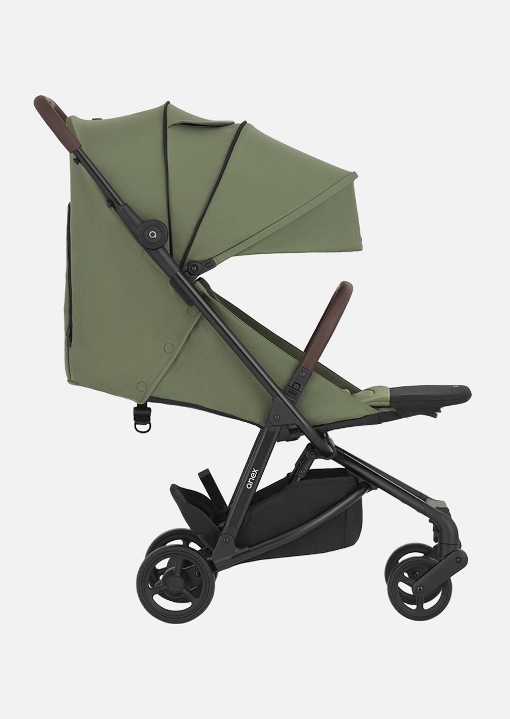 Anex Прогулочная коляска AIR-Z Plus Elvie