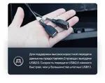 Магнитола для BMW X1 (F48), X2 (F39) 2017-2020 EVO - Teyes LUX ONE монитор 12.3" на Android 10, Быстрая, CarPlay, 4G SIM-слот