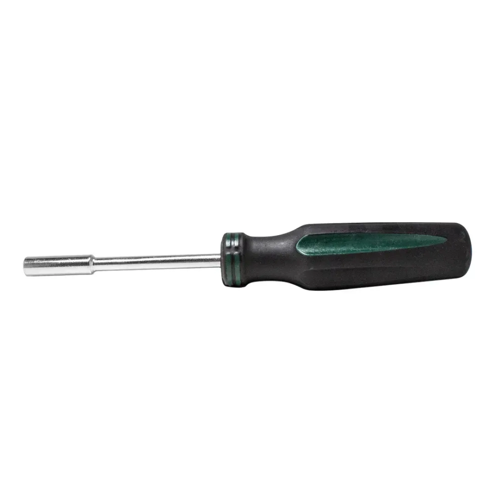 Рукоятка с магнитным битодержателем 215мм 1/4'' RockForce##Rock FORCE RF-8144