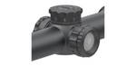 Прицел March-F 1-8x24, сетка FMC-1, FFP, 30мм, подсветка красная, SF параллакс, поправки 0.1Mil, 560г
