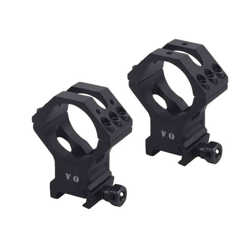 Оптический прицел Vector Optics 35мм SFP Zalem 4-48x65ED 338