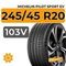 Michelin Pilot Sport EV 245/45 R20 103V XL