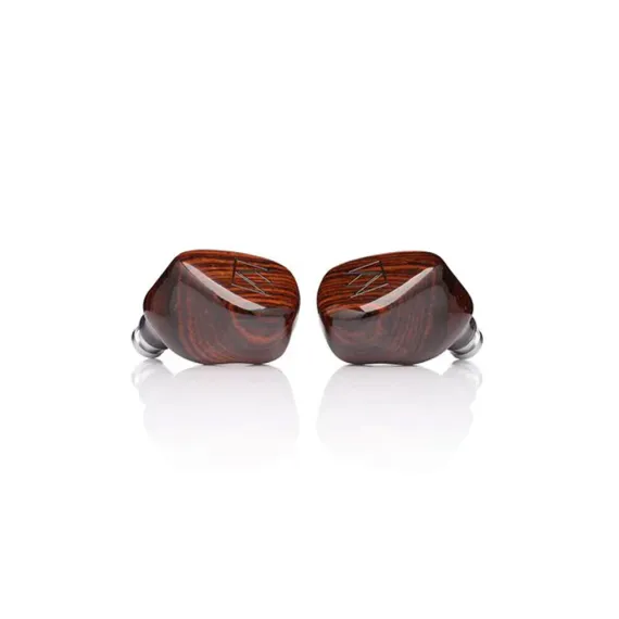 Noble Audio Lu Ban Wood