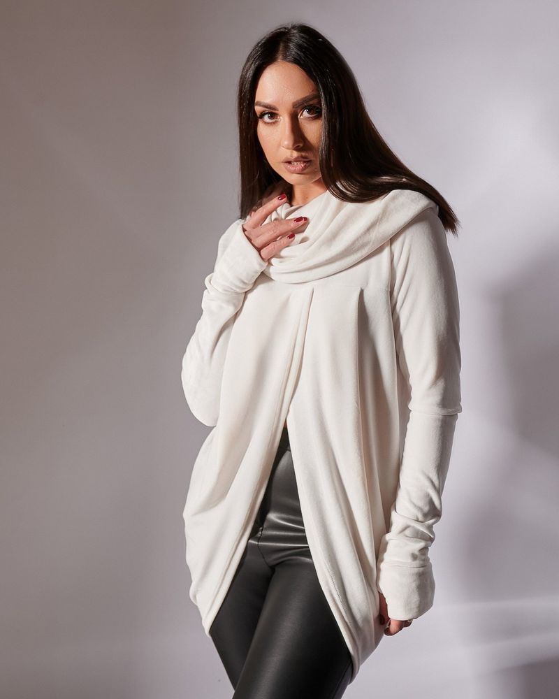 Туника УК-222-3 Fabrika Туника УК-222-3 Fabrika
