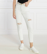 Джинсы CALVIN KLEIN JEANS - белый(J20J222147)