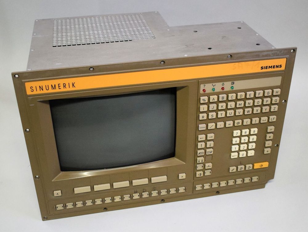 SIEMENS 6FC3985-7AJ