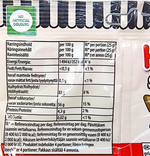 Мармелад со вкусом лакрицы и солодки Haribo Sally-Soft Mix (100х2) 200 г 2 шт (Из Финляндии)