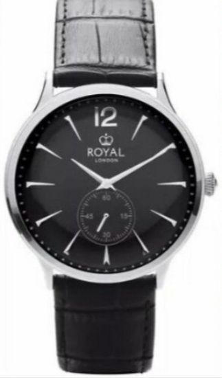 Мужские часы Royal London 41465-02
