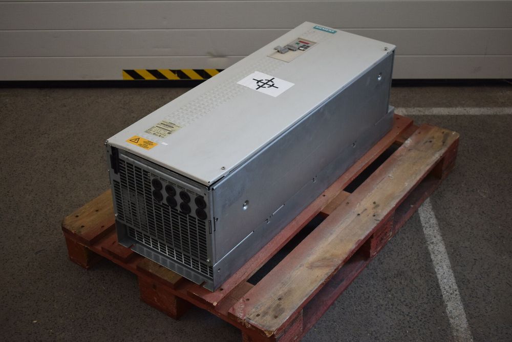 SIEMENS 6SE7031-2TF60 SIEMENS 6SE7031-2TF60